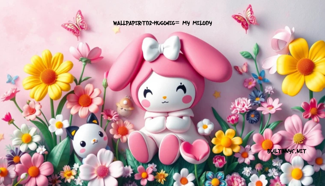 Wallpaper:Td2-Hugo4eg= My Melody