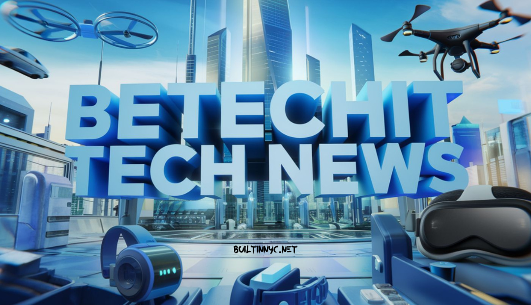 betechit tech news