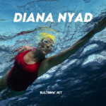 Diana Nyad