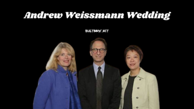 Andrew Weissmann