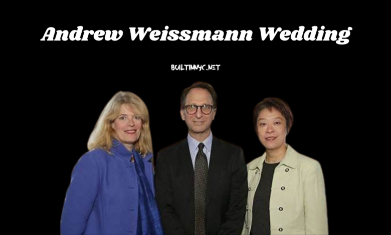 Andrew Weissmann