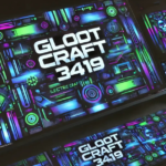 Gloot Craft 3419