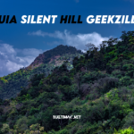 Guia Silent Hill Geekzilla