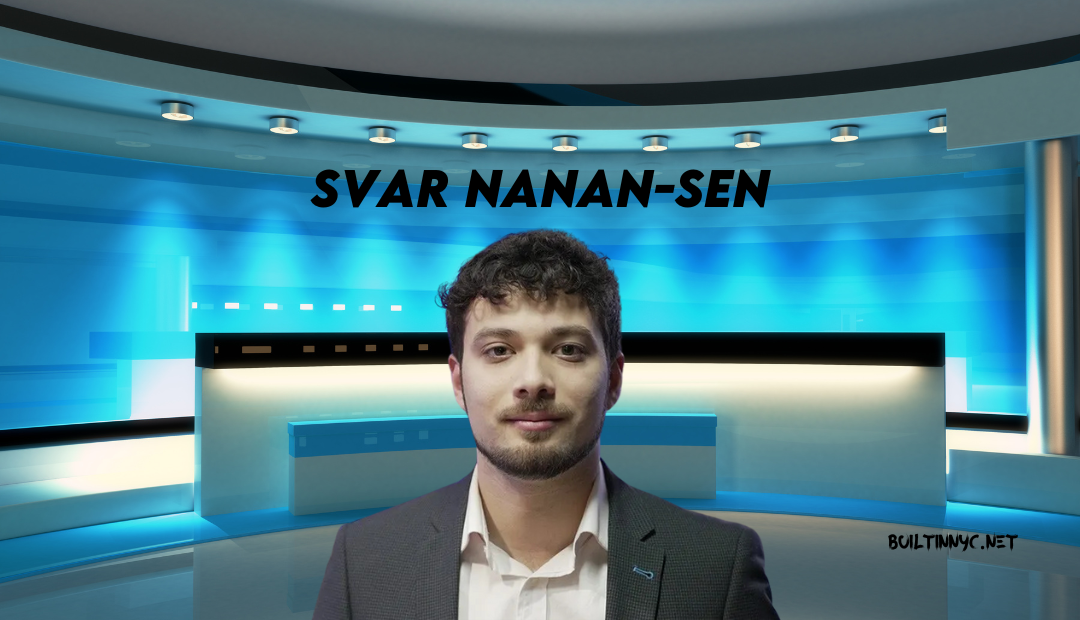 svar nanan-sen