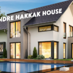 andre hakkak house