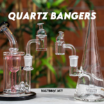 quartz bangers