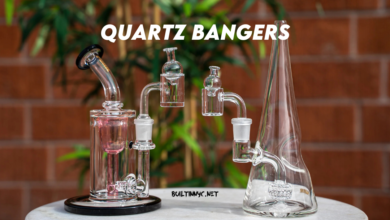 quartz bangers