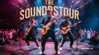 thesoundstourcom