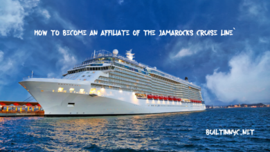 Jamarocks Cruise Line