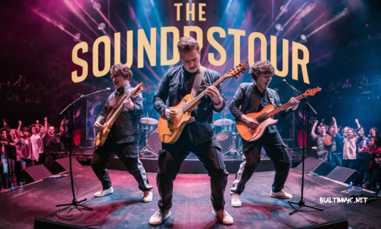 thesoundstourcom