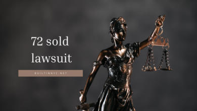 72 sold lawsuit