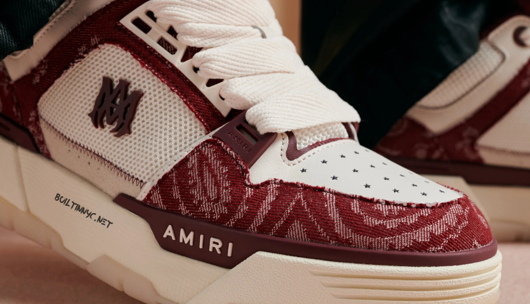 amiri sneakers