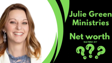 Julie Green Ministries