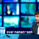 svar nanan-sen