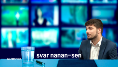 svar nanan-sen