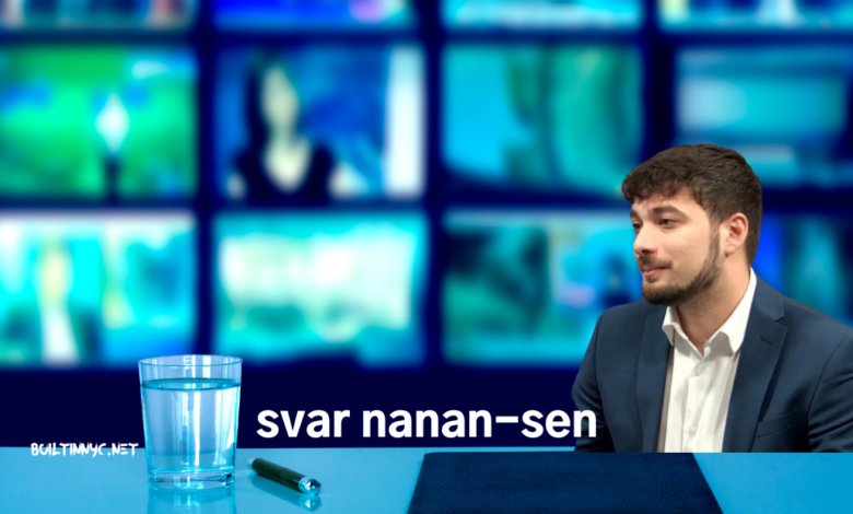 svar nanan-sen