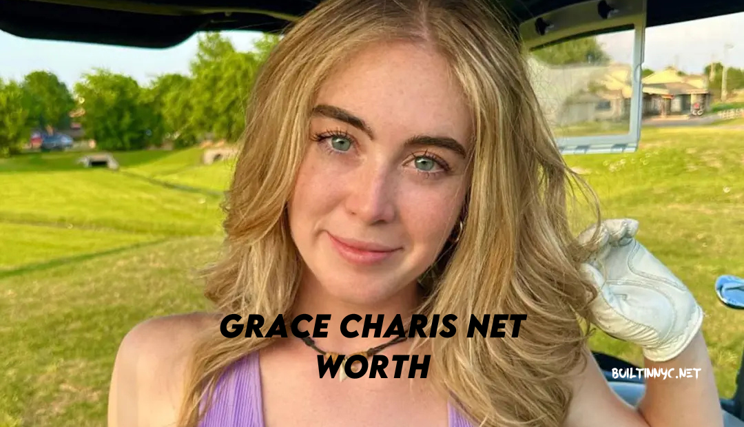 Grace Charis