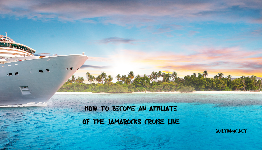 Jamarocks Cruise Line