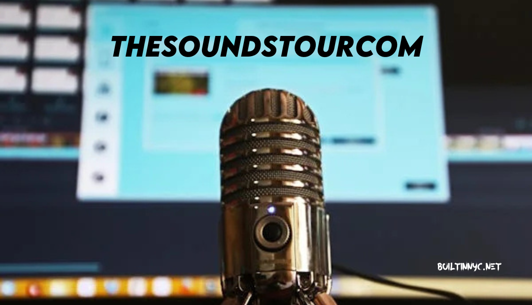 thesoundstourcom