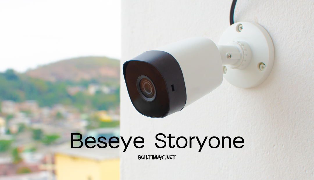 beseye storyone