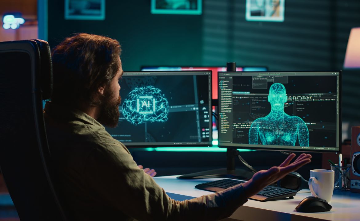GFXRobotection AI Software Smart Design Automation ToolPro
