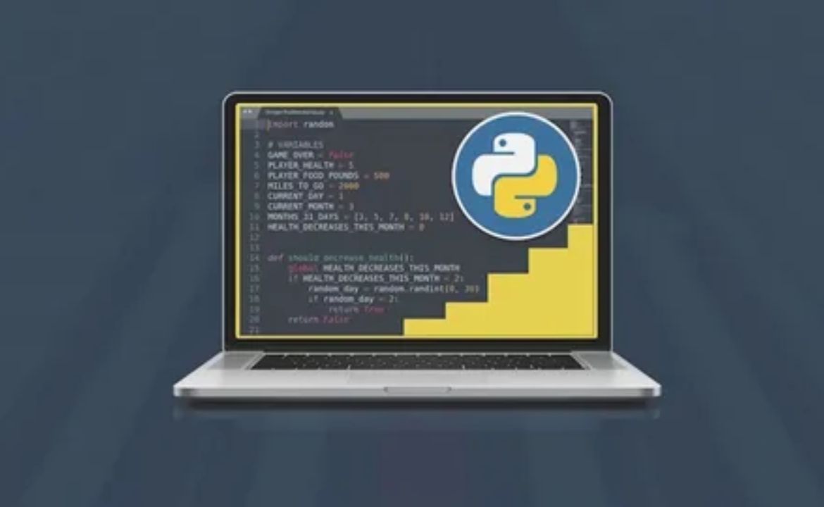 New Software Bvostfus Python Systems for Fast Coding Guides