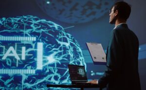 What Is the Role of Big Tech in AI? A Complete Guide