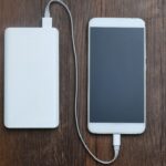 Best Magnetic Power Bank for Fast Wireless Charging