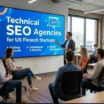 Best SEO Agency in USA Glorvix Experts