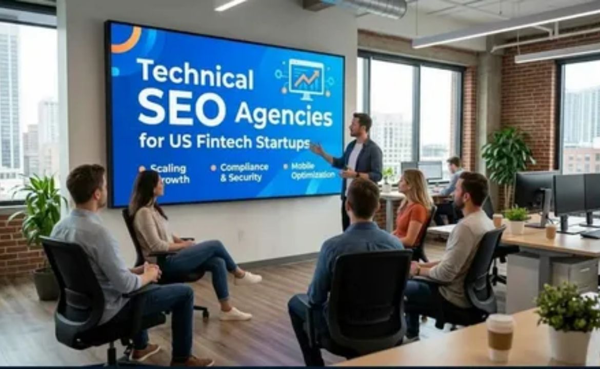 Best SEO Agency in USA Glorvix Experts