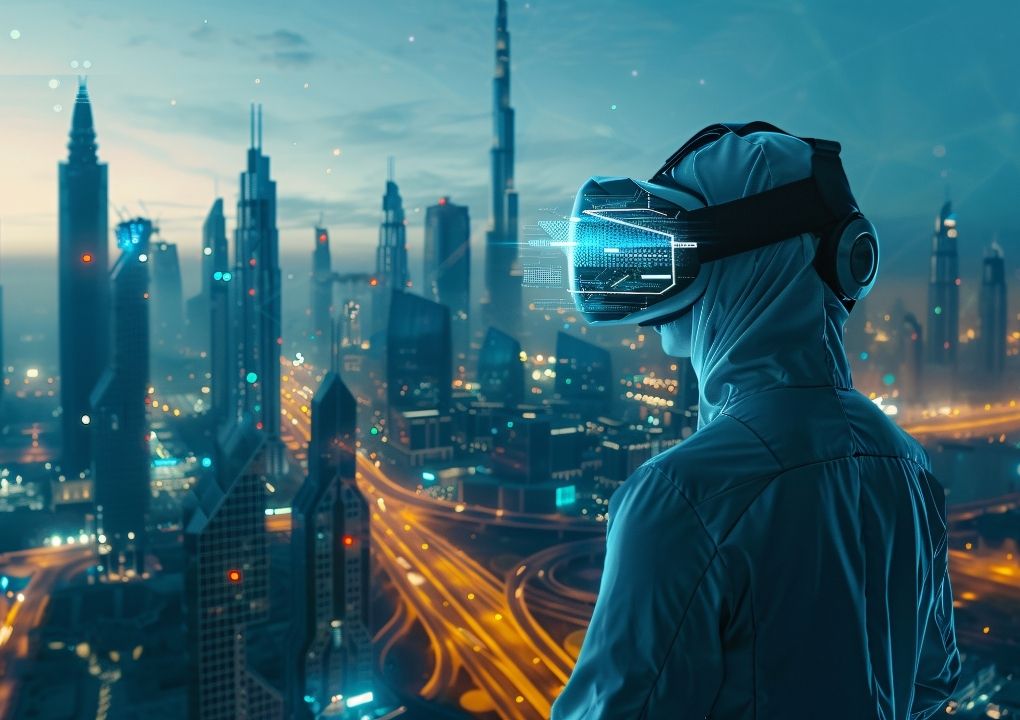 Droven io Future Technology USA