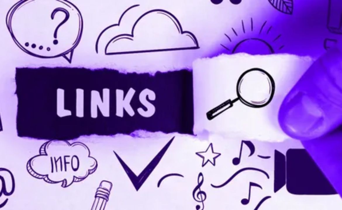 Internal Links vs External Links SEO Guide