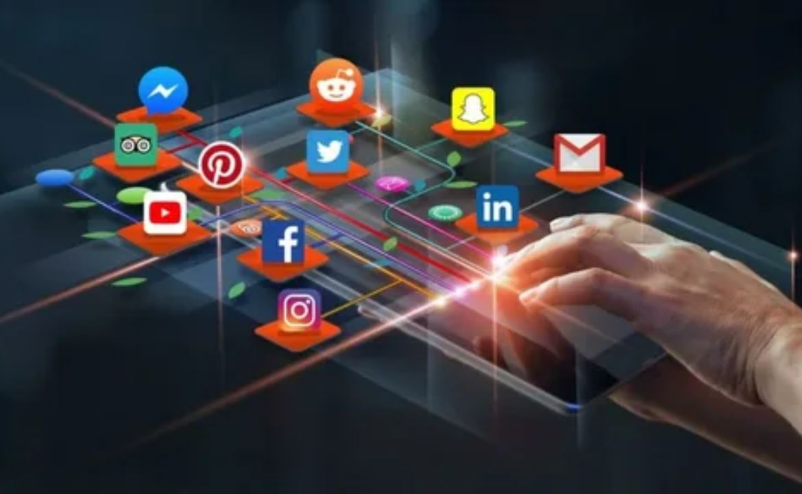 Social Media Stuff EmbedTree Organize All Your Links