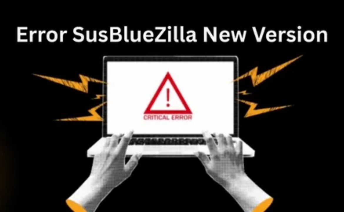SusBlueZilla New Software Complete Review