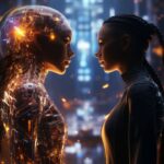 What Is Generative AI vs Predictive AI Explained