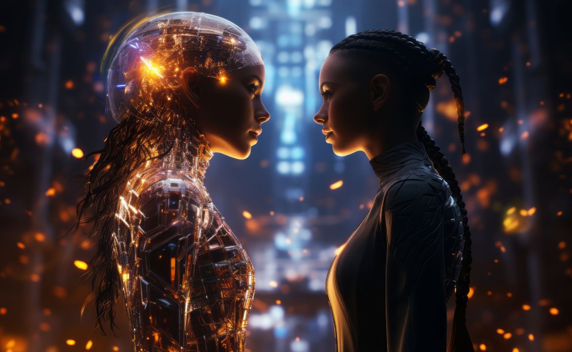 What Is Generative AI vs Predictive AI Explained