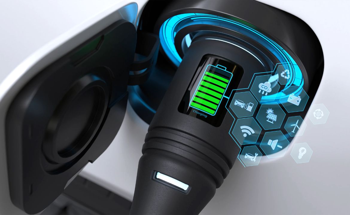 Tesla New Battery Technology